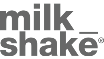 Logo marque MilkShake