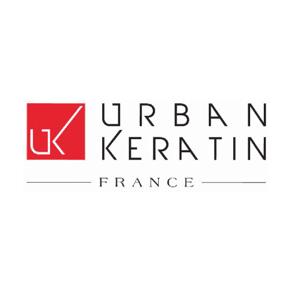 Logo marque Urban Keratin