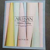 Logo marque Artisan